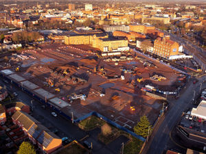 Supporting image for story: Plans to convert former lodge on Wolverhampton hospital site to house Ukrainian refugees