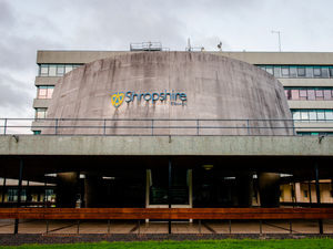 Supporting image for story: Shropshire Council set to approve green strategy