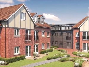 Supporting image for story: McCarthy & Stone swings to loss