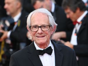 Supporting image for story: Filmmaker Ken Loach describes himself as a ‘target’ for pressure groups