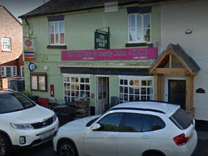 Supporting image for story: Chip shop hopes get a battering