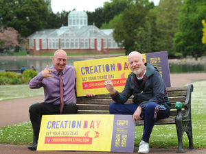 Supporting image for story: Major music festival to descend on Wolverhampton