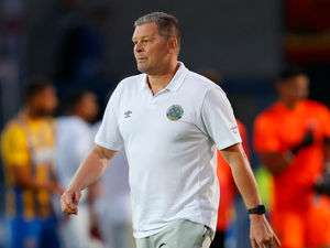 Supporting image for story: Steve Cotterill unsure on Shrewsbury Town Gold cup duo