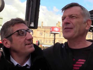 Supporting image for story: Shrewsbury Town fans react to Micky Mellon's departure