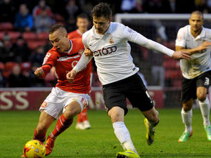 Supporting image for story: Lee Evans has a future role with Wolves