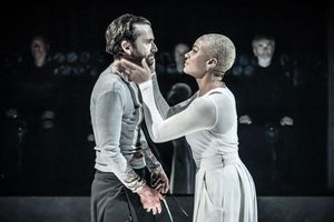 Supporting image for story: Theatre fans rejoice, new productions take centre stage at Vue Birmingham this February