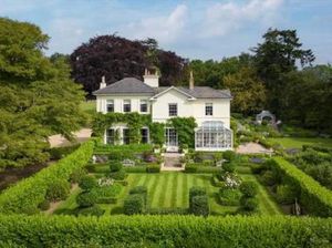 Penylan near Oswestry