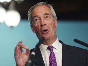 Supporting image for story: Reform backs cryptocurrency tax cut as party receives first Bitcoin donations
