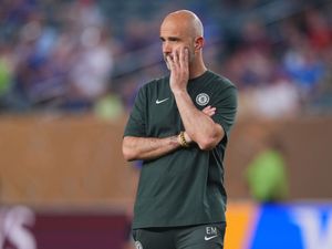 Supporting image for story: It’s a joke – Enzo Maresca unhappy at long delay in Chelsea-Benfica tie