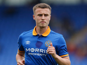 Supporting image for story: Shrewsbury v Oxford: Who's out and who's a doubt 