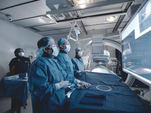 Supporting image for story: Petition for cancer treatment to be funded reaches 46,000 signatories