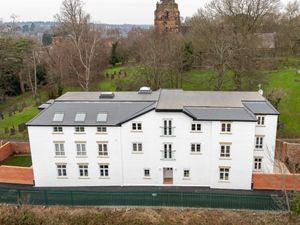 Supporting image for story: View new apartments in Lichfield virtually