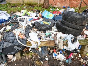 Supporting image for story: Shocking video shows piles of rubbish on Birmingham streets as bin strike carries into 2026