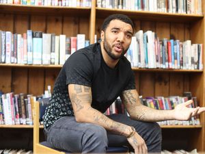 Supporting image for story: Troy Deeney determined to push curriculum changes through despite slow progress