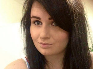 Supporting image for story: New mother from Shropshire, 19, dies after giving birth to twins