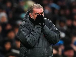 Supporting image for story: ‘There must be something wrong’ says Micah Richards as Tottenham slump continues