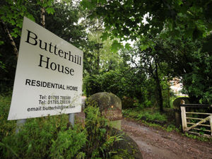 Supporting image for story: Failing Stafford care home threatened with closure turns itself around