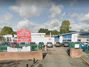 Supporting image for story: Cabin plan for Walsall primary school to tackle special school place shortage