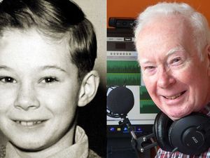 Supporting image for story: Man who attended 1953 coronation with school remembers ‘immense’ occasion