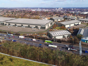 Supporting image for story: 1,000 jobs expected as £100 million redevelopment of 'most contaminated land in Europe' given green light