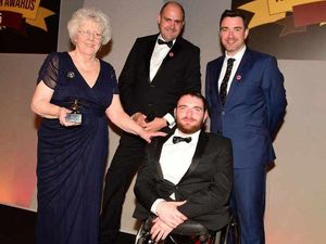 Supporting image for story: Tributes paid to grandmother who helped raise thousands for charity