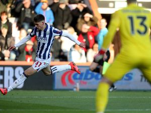 Supporting image for story: Bournemouth 5 West Brom 1: Jonny Drury's player ratings