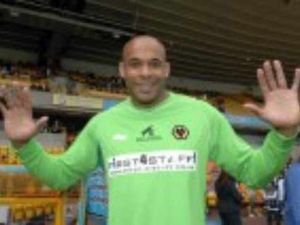 Supporting image for story: Stars shine in Matt Murray testimonial