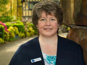 Supporting image for story: Telford to host HR workshop