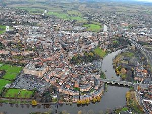 Supporting image for story: Town meeting open to all Shrewsbury residents