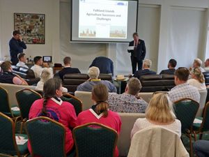 Supporting image for story: Royal Welsh Show 2024 was a real global affair, data shows 