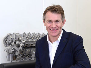 Supporting image for story: Event addresses changing times of the automotive sector