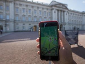 Supporting image for story: Pokemon Go users can now take steps towards hatching eggs even when app is idle