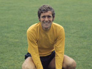 Supporting image for story: Heading footballs contributed to Welsh player's dementia, inquest concludes