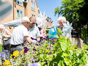 Supporting image for story: Wolverhampton care home launches dementia guide 