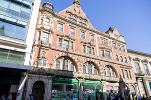 Supporting image for story: Historic Birmingham hotel where Mahatma Gandhi once dined is to be transformed