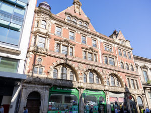 Supporting image for story: Historic Birmingham hotel where Mahatma Gandhi once dined is to be transformed