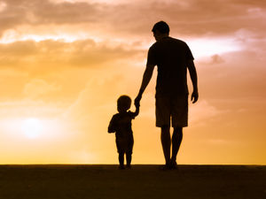 Supporting image for story: Andy Richardson: Grateful to the heroes who guide us on our path of life
