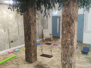 Supporting image for story: Ormiston NEW Academy opens innovative SEND resource base to support more children to learn with confidence