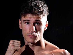 Supporting image for story: Luke Paddock is thinking outside of the box