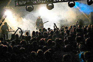 Supporting image for story: The Lines are the ones to watch