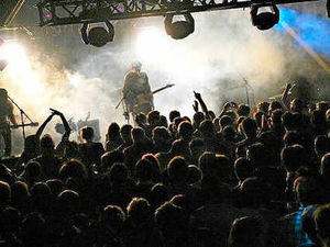 Supporting image for story: The Lines are the ones to watch