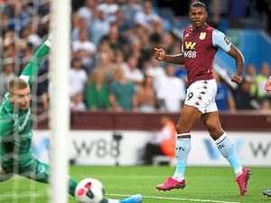 Supporting image for story: Comment: Why it is too soon to pass judgement on Aston Villa's record buy Wesley