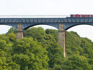 Supporting image for story: Pontcysyllte death inquest adjourned.