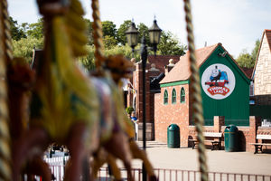 Drayton Manor has been bought by Looping Group