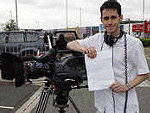 Supporting image for story: Putting Midlands into focus