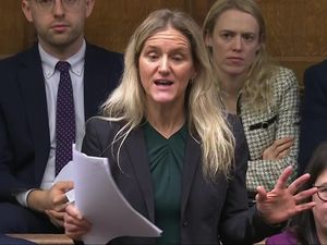 Supporting image for story: ‘Long overdue’ debate on assisted dying under way in Parliament