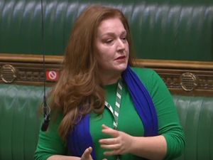 Supporting image for story: Wolverhampton MP tables bill to ban 'inhumane' glue traps as a method of pest control