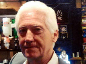 Supporting image for story: Pensioner is left dead in hit-and-run on night out