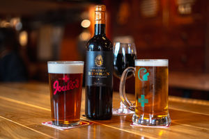 Joule’s Brewery has bought the historic Bordeaux vineyard, Château Bessan.