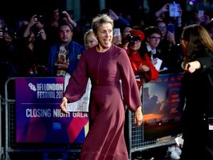 Supporting image for story: Lady Bird, Phantom Thread and more: The top films of 2018